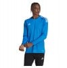 adidas Tiro 23 Competition Long Sleeve Goalkeeper Jersey Blue Rush