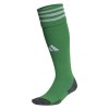 adidas Adi 23 Sock Team Green-White