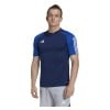 adidas Tiro 23 Competition Jersey Team Navy Blue