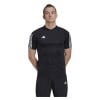 adidas Tiro 23 Competition Jersey Black