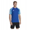 adidas Tiro 23 Competition Jersey Team Royal Blue-Pulse Blue