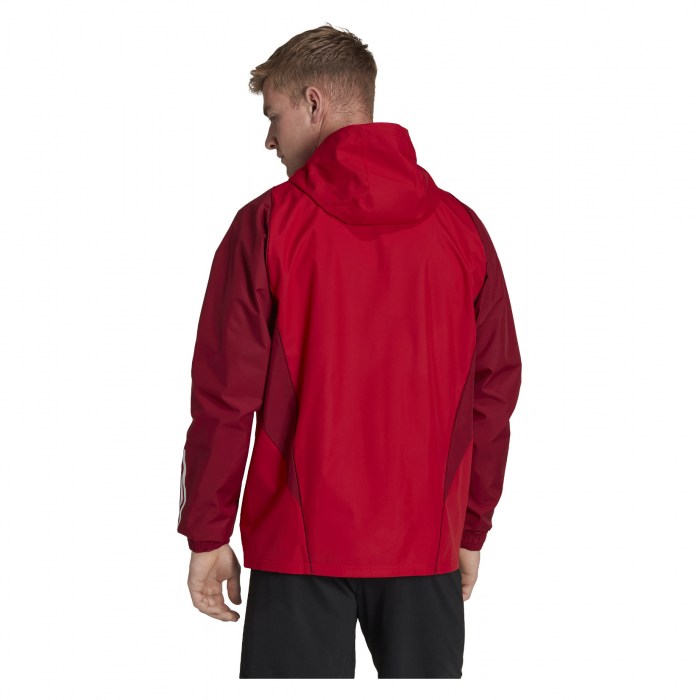 adidas Tiro 23 Competition All-Weather Jacket