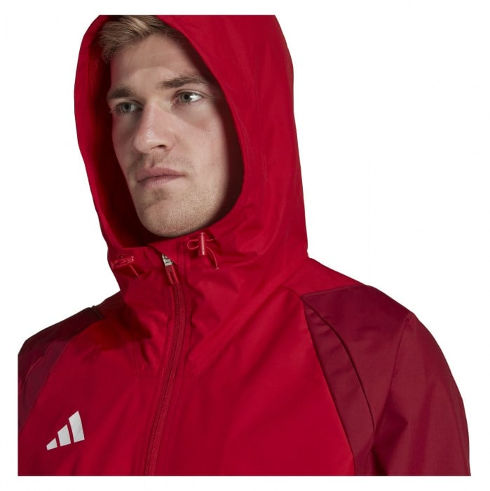 adidas Tiro 23 Competition All-Weather Jacket