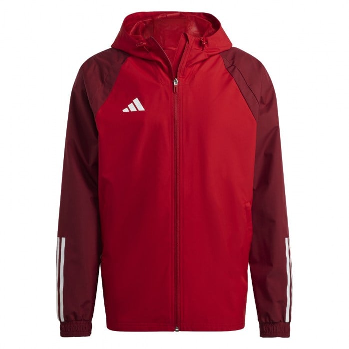 adidas Tiro 23 Competition All-Weather Jacket