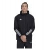 adidas Tiro 23 Competition All-Weather Jacket Black