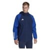 adidas Tiro 23 Competition All-Weather Jacket Team Navy Blue