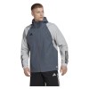 adidas Tiro 23 Competition All-Weather Jacket Team Onix-Team Light Grey