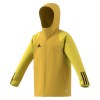 adidas Tiro 23 Competition All-Weather Jacket Bold Gold-Impact Yellow