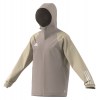 adidas Tiro 23 Competition All-Weather Jacket Wonder Taupe-Sand Strata