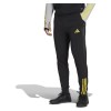adidas Tiro 23 Competition Training Pants Black-Team Light Grey-Impact Yellow