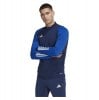 adidas Tiro 23 Competition Training Track Jacket Team Navy Blue