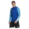 adidas Tiro 23 Competition Training Track Jacket Team Royal Blue-Pulse Blue