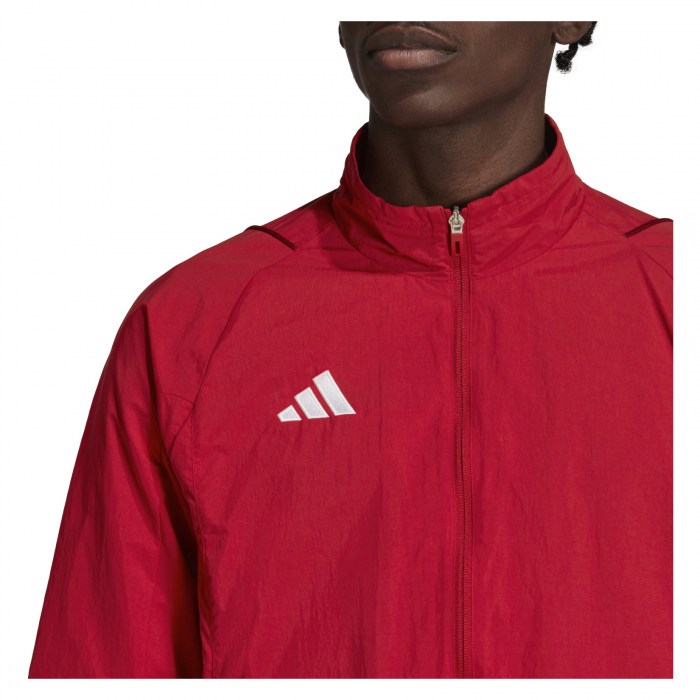 adidas Tiro 23 Competition Presentation Jacket