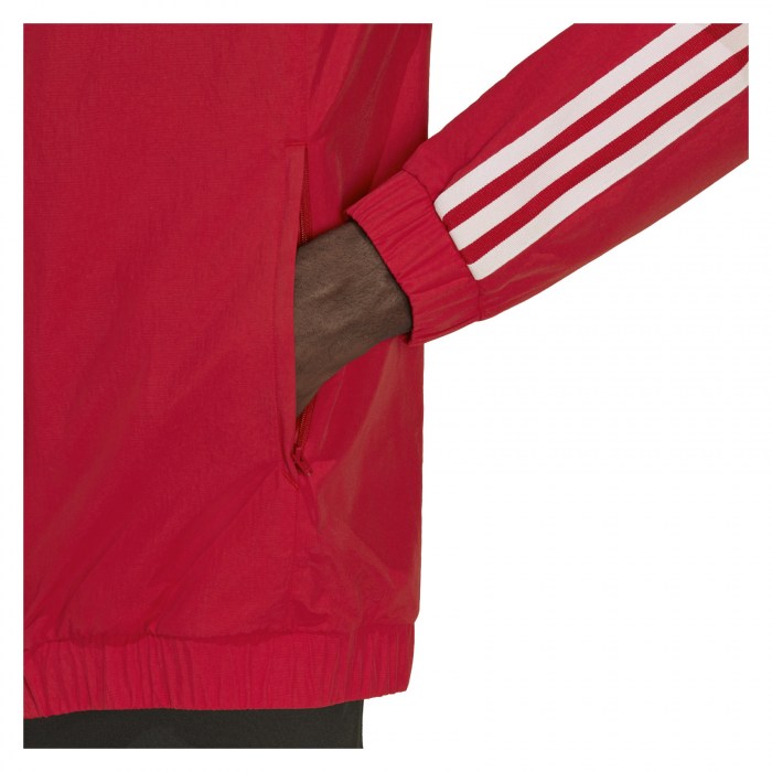 adidas Tiro 23 Competition Presentation Jacket
