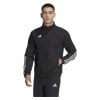 adidas Tiro 23 Competition Presentation Jacket Black