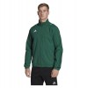 adidas Tiro 23 Competition Presentation Jacket Team Dark Green