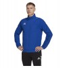 adidas Tiro 23 Competition Presentation Jacket Team Royal Blue-Pulse Blue