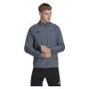 adidas Tiro 23 Competition Presentation Jacket Team Onix