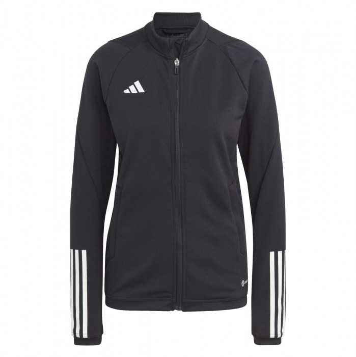 adidas Womens Tiro 23 Competition Training Track Top (W)
