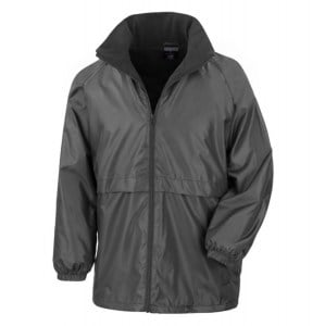 Result KIDS Core Microfleece Lined Jacket