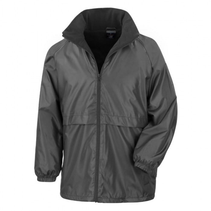 Result KIDS Core Microfleece Lined Jacket