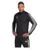 adidas Tiro 23 League Training Track Top Black