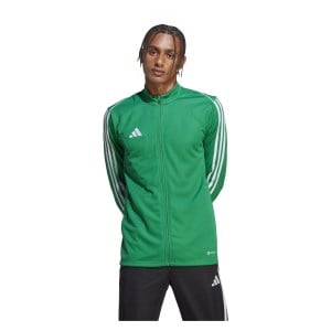 adidas Tiro 23 League Training Track Top Team Green