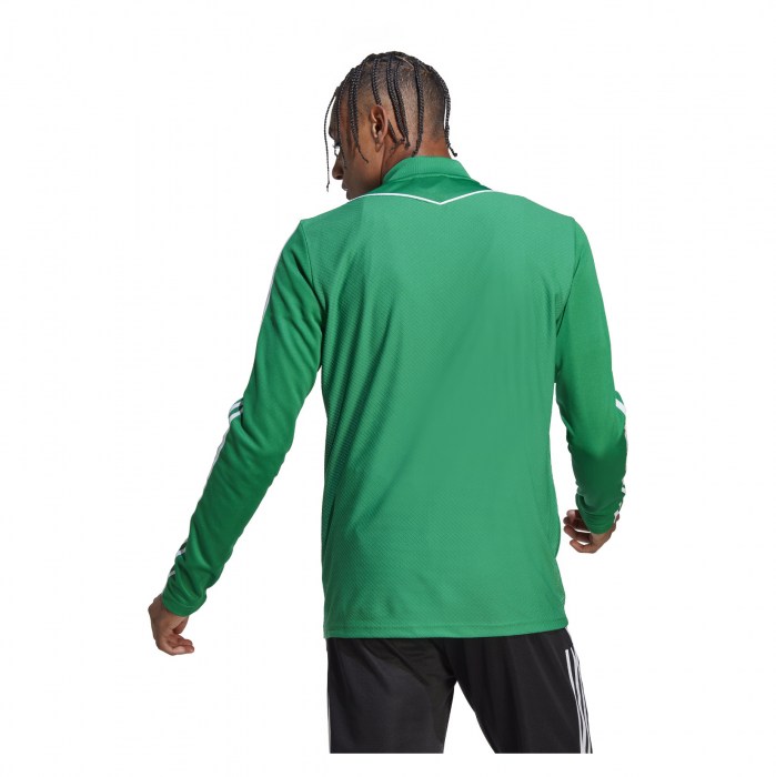adidas Tiro 23 League Training Track Top Team Green