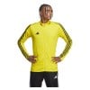 adidas Tiro 23 League Training Track Top Team Yellow