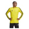 adidas Tiro 23 League Training Track Top Team Yellow