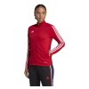 adidas Womens Tiro 23 League Training Track Top (W) Team Power Red