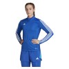adidas Womens Tiro 23 League Training Track Top (W) Team Royal Blue