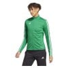 adidas Womens Tiro 23 League Training Track Top (W) Team Green