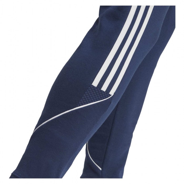 adidas Womens Tiro 23 League Sweat Pants (W) Team Navy Blue