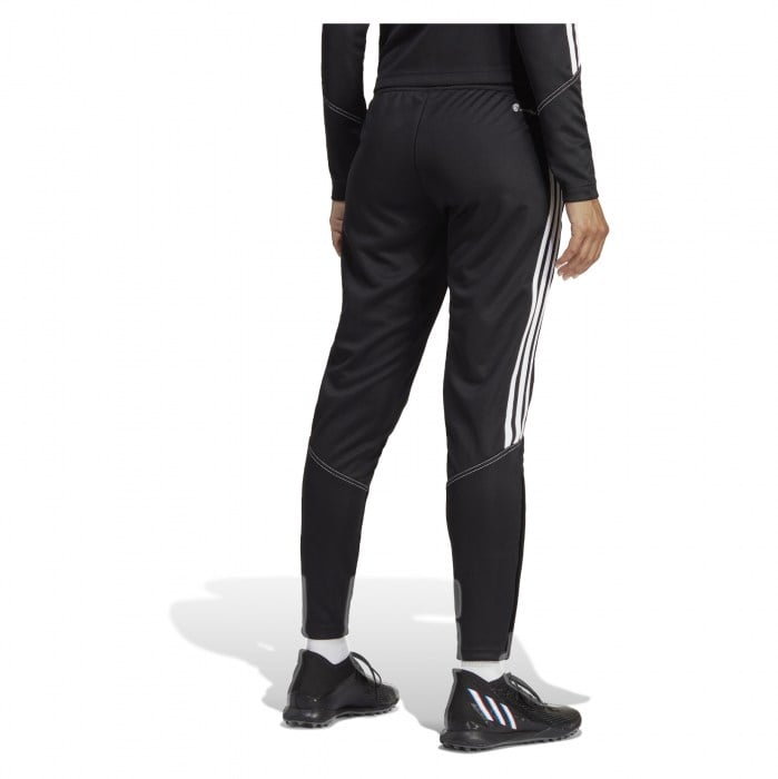 adidas Womens Tiro 23 Club Training Tracksuit Bottoms (W)