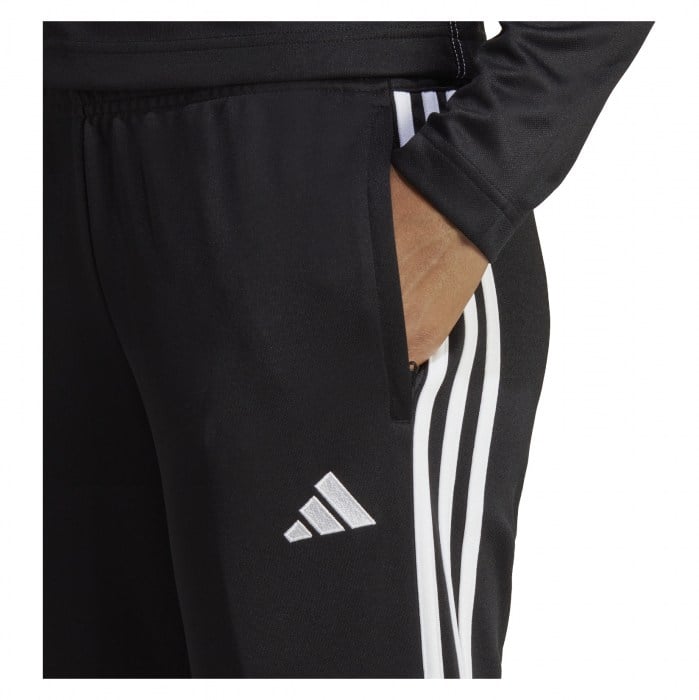 adidas Womens Tiro 23 Club Training Tracksuit Bottoms (W)