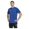 adidas Tiro 23 Competition T-Shirt Team Royal Blue-White