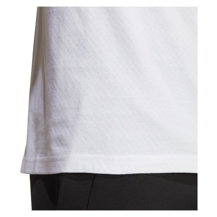 adidas Tiro 23 Competition T-Shirt White