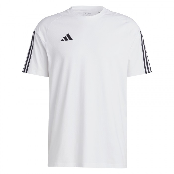 adidas Tiro 23 Competition T-Shirt White