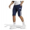 adidas Tiro 23 Competition Training 1/2 Pants Team Navy Blue