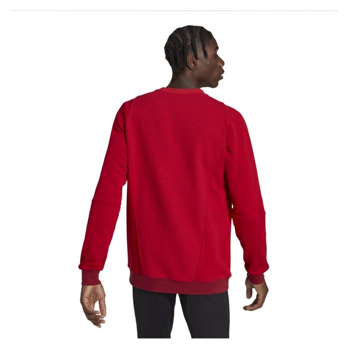 adidas Tiro 23 Competition Crew Sweatshirt