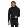 adidas Tiro 23 Competition Hoodie Black