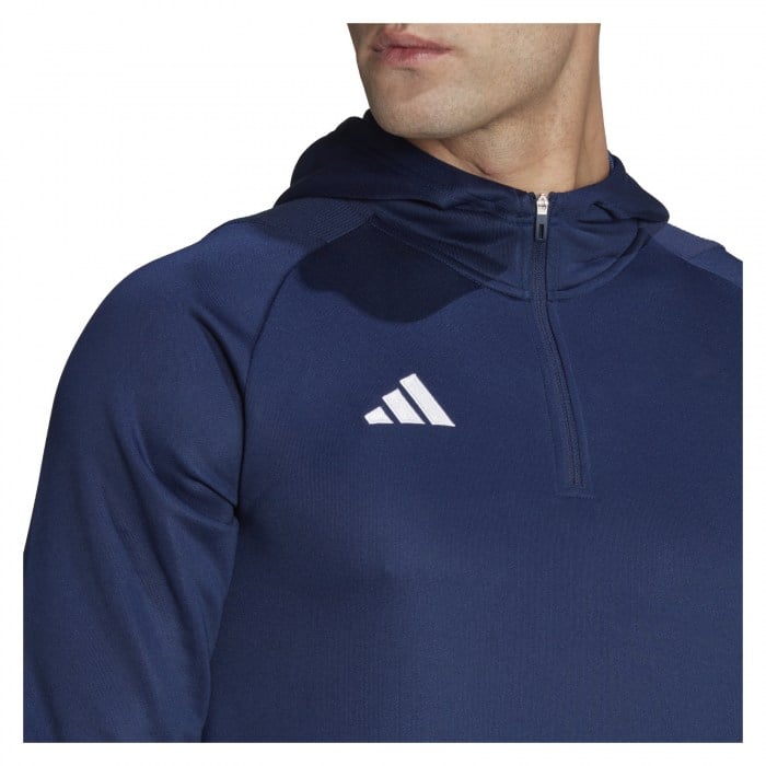 adidas Tiro 23 Competition Hoodie Team Navy Blue