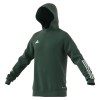 adidas Tiro 23 Competition Hoodie Team Dark Green