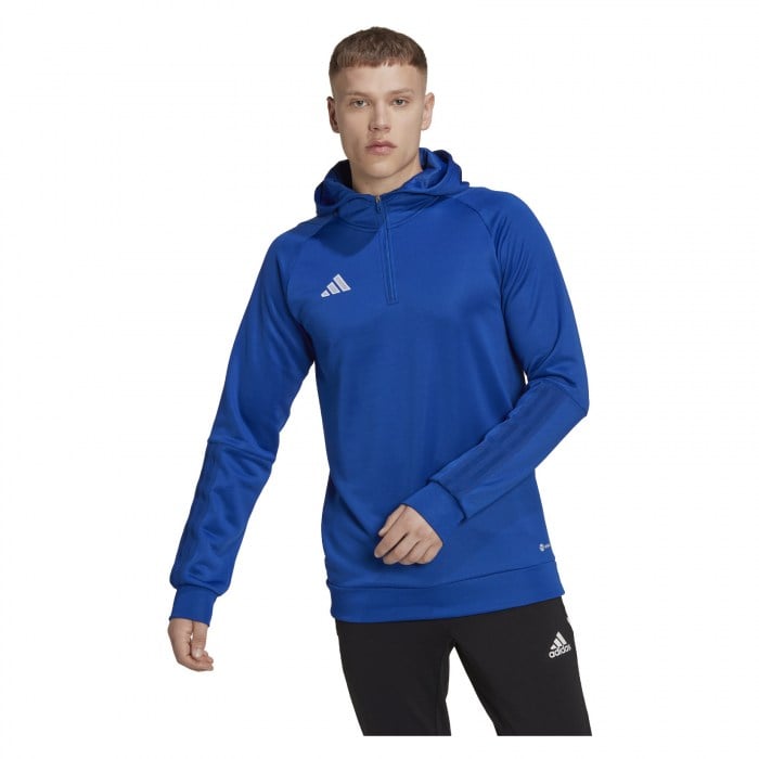 adidas Tiro 23 Competition Hoodie Team Royal Blue