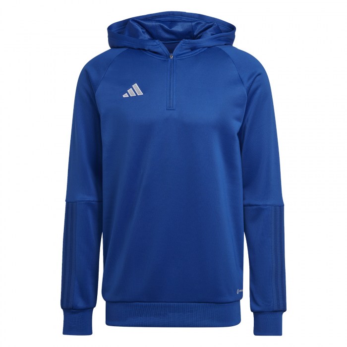 adidas Tiro 23 Competition Hoodie Team Royal Blue