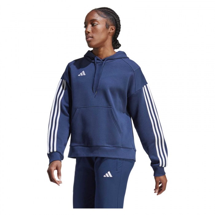 adidas Womens Tiro 23 Competition Hoodie (W)