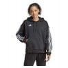 adidas Womens Tiro 23 Competition Hoodie (W) Black