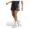 adidas Womens Tiro 23 Competition Downtime Shorts (W) Black