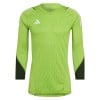 adidas Tiro 23 Pro Long Sleeve Goalkeeper Jersey